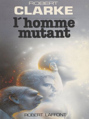 cover image of L'Homme mutant